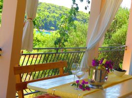 Korčula Lumbarda - Appartement Chambre - Apartmani Ivan ..