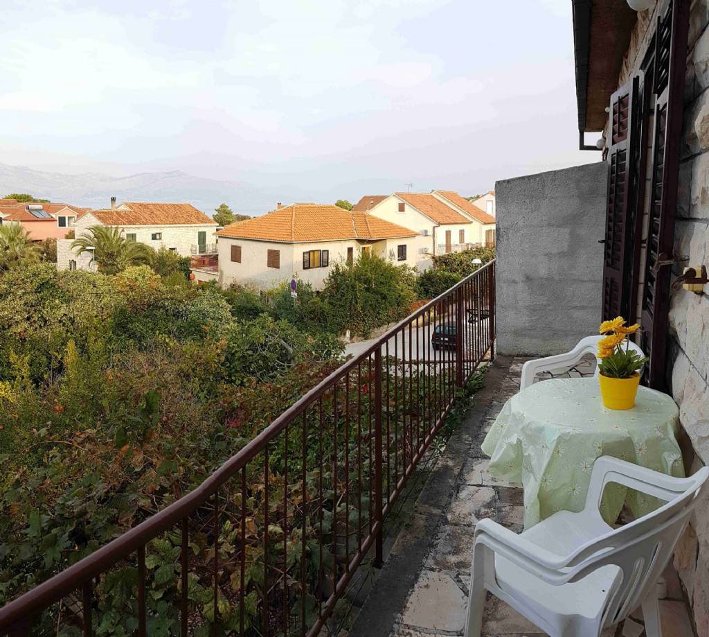 Otok Brač  Supetar - Apartmani DomeD - close to the sea & comfortable: - Apartman 1