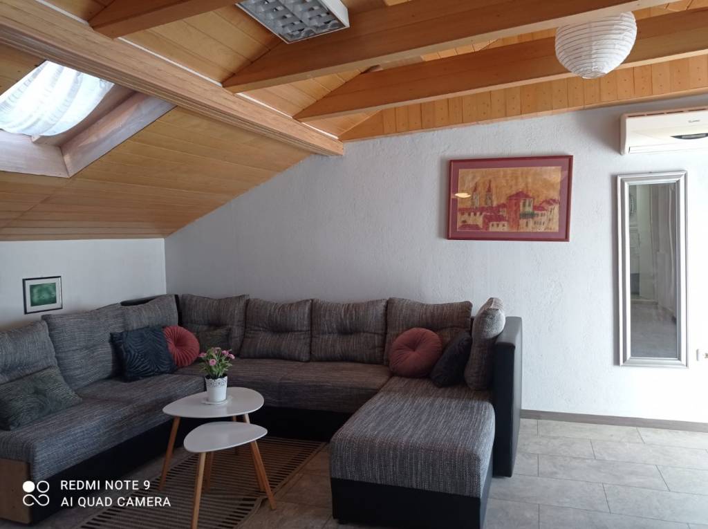 Rivijera Trogir  Trogir - Apartmani Ante - 70 m from sea: - Appartement 2