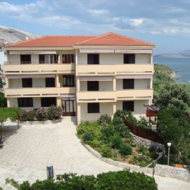 Pag Pag - Apartman Soba - Pension Mare Villa Andreja ..