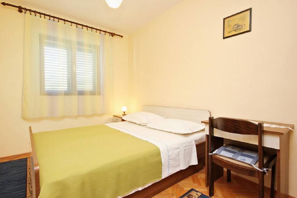 Poluotok Pelješac  Lovište - Apartmani Ljube - quiet location & close to the be - Appartement 1