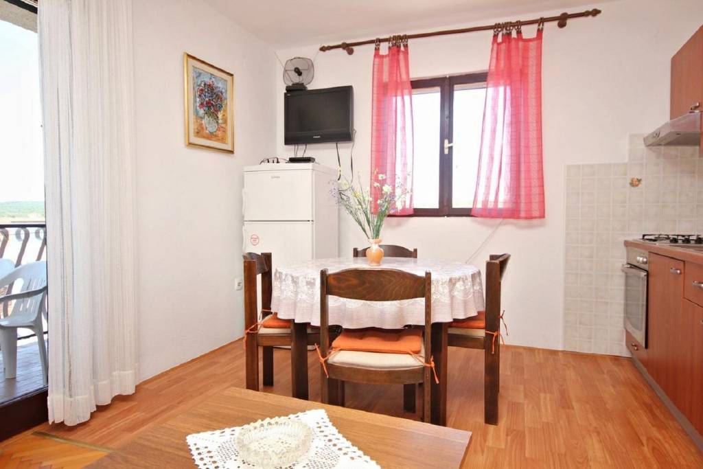 Poluotok Pelješac  Lovište - Apartmani Ljube - quiet location & close to the be - Appartement 1