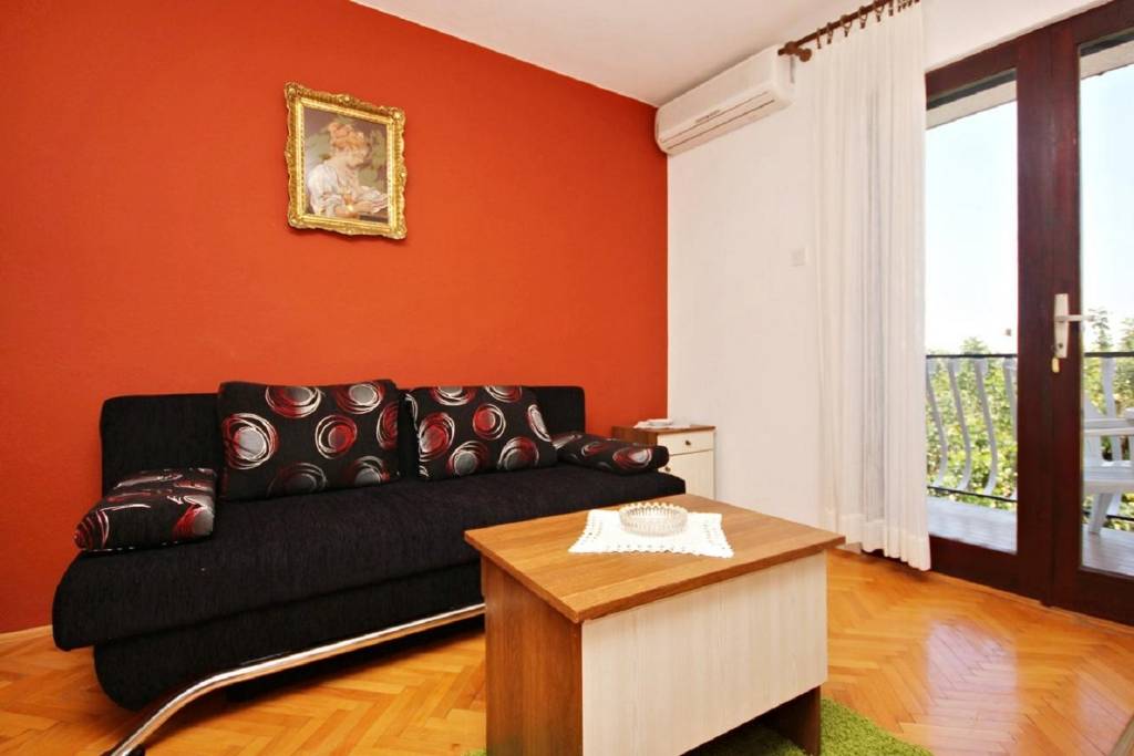 Poluotok Pelješac  Lovište - Apartmani Ljube - quiet location & close to the be - Apartmán 1