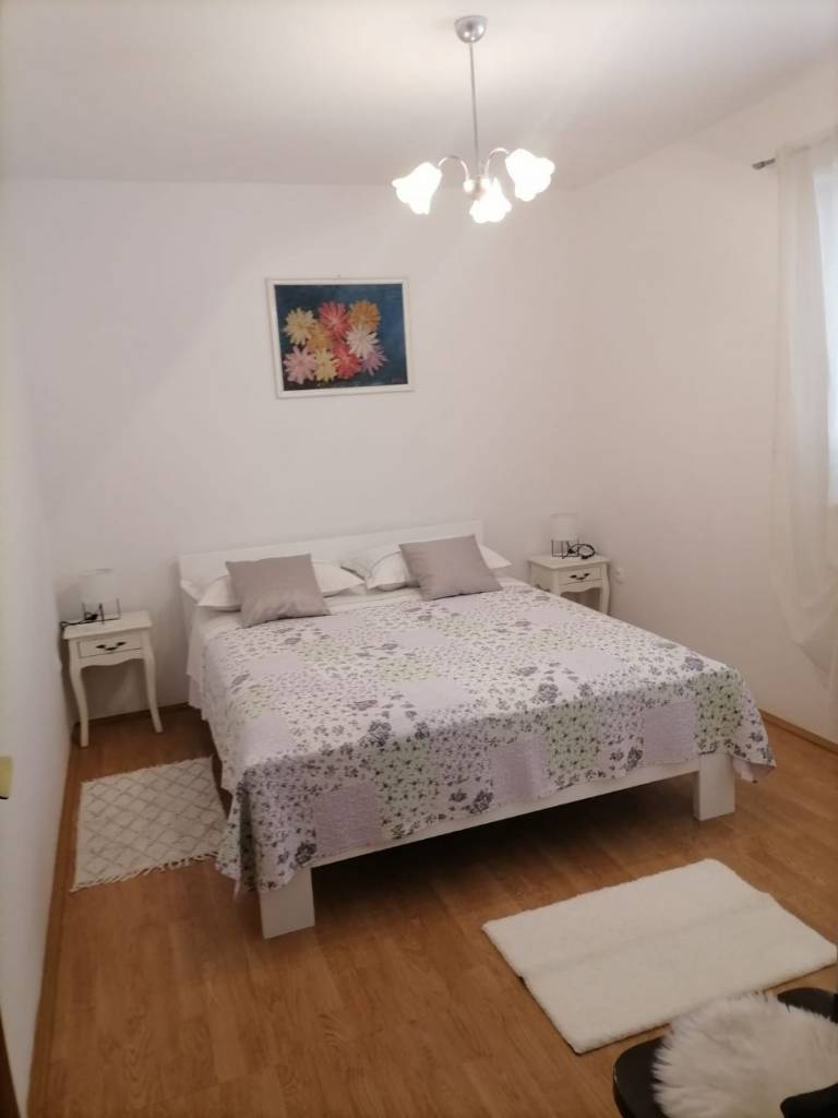 Poluotok Pelješac  Lovište - Apartmani Ljube - quiet location & close to the be - Appartement 3