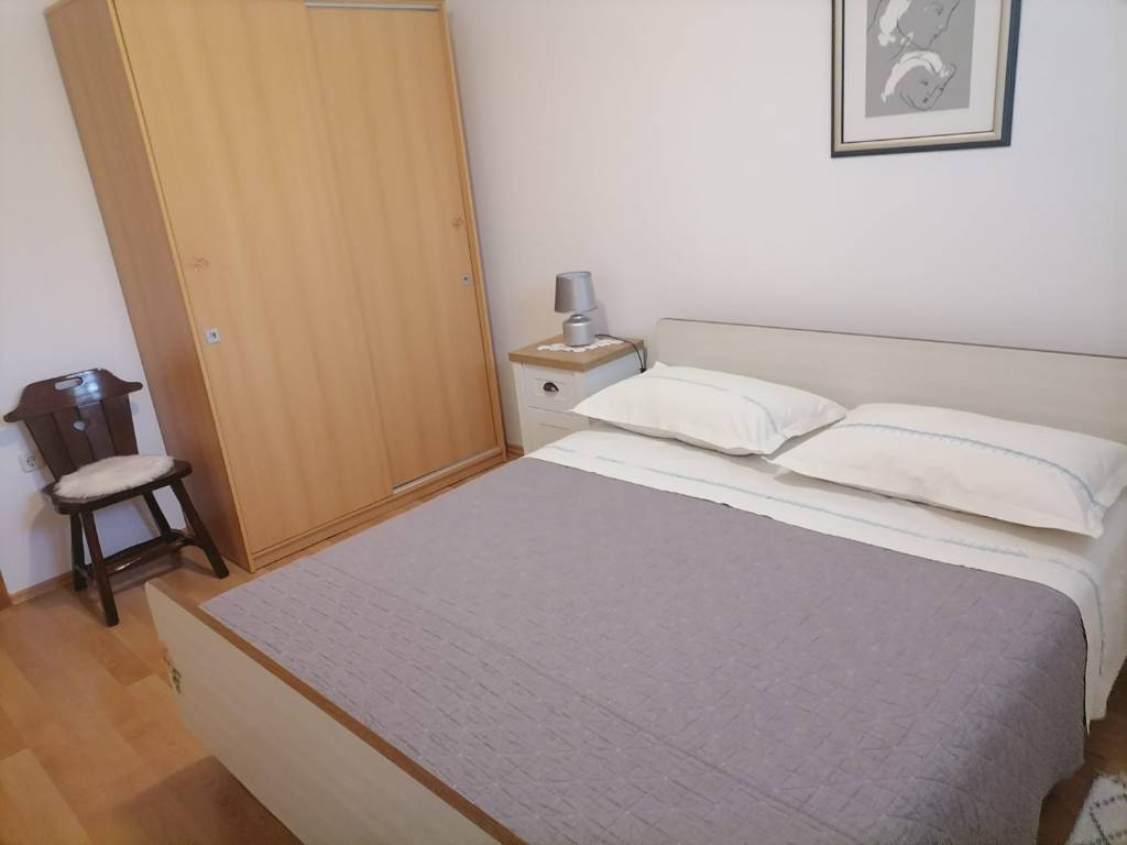 Poluotok Pelješac  Lovište - Apartmani Ljube - quiet location & close to the be - Appartement 4