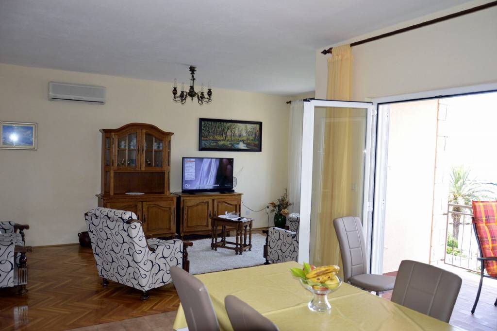 Poluotok Pelješac  Orebić - Apartmani Zdravko - comfortable & close to the sea - Appartement 1