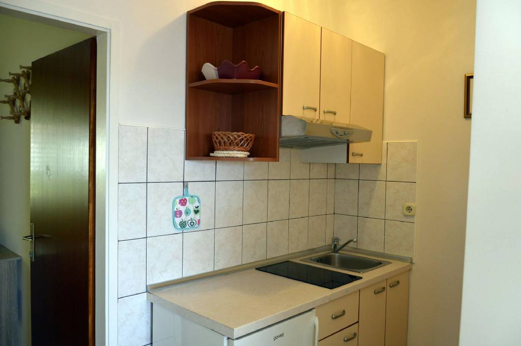Poluotok Pelješac  Orebić - Apartmani Zdravko - comfortable & close to the sea - Apartmán 2