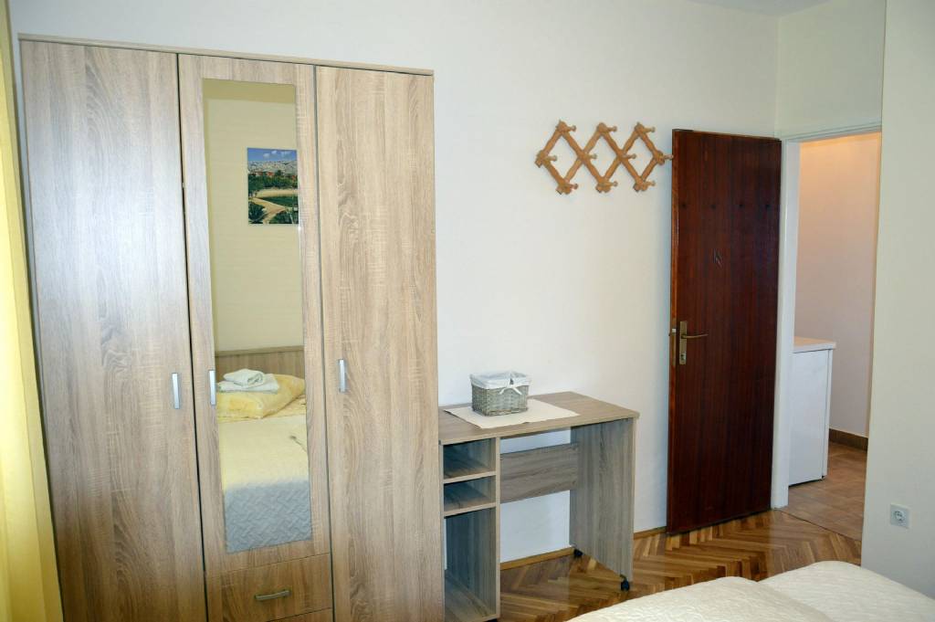Poluotok Pelješac  Orebić - Apartmani Zdravko - comfortable & close to the sea - Appartement 2
