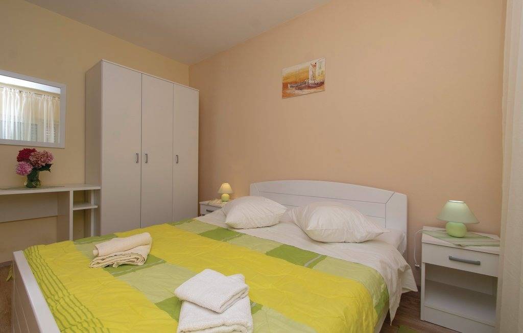 Poluotok Pelješac  Orebić - Apartmani Zdravko - comfortable & close to the sea - Appartement 3
