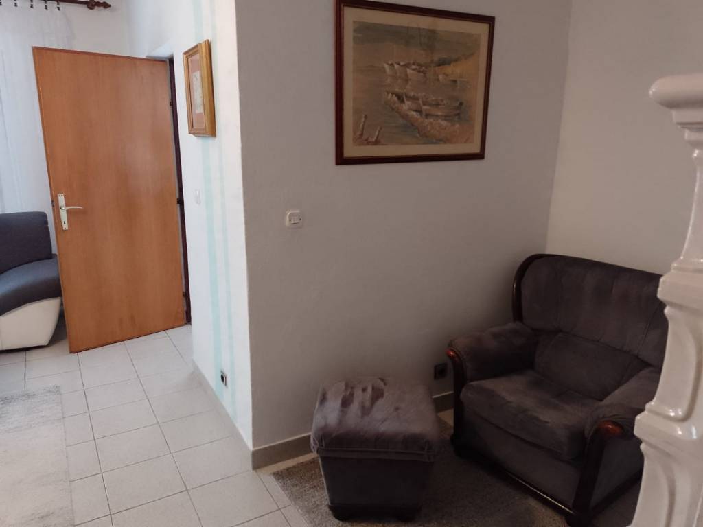 Rivijera Biograd  Sveti Petar n/m - Apartmani Luce - family apartment with terrase - Apartman 1