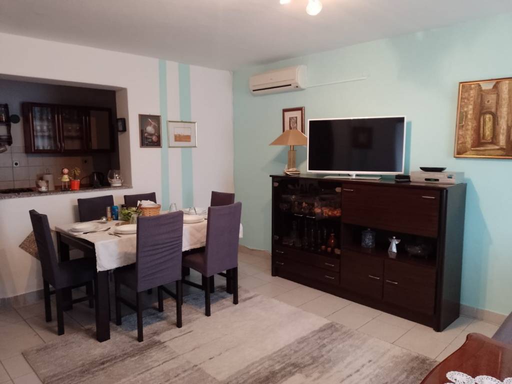 Rivijera Biograd  Sveti Petar n/m - Apartmani Luce - family apartment with terrase - Apartman 1
