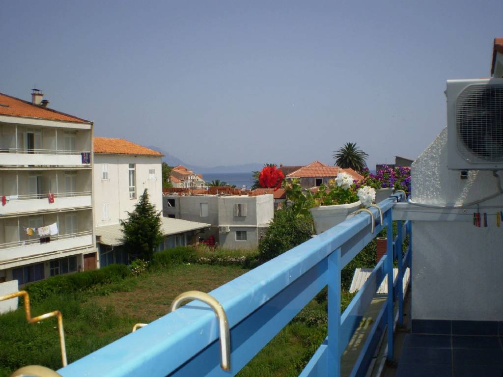 Otok Hvar  Sućuraj - Apartmani Blue - 200 m from sea: - Apartman Studio 1