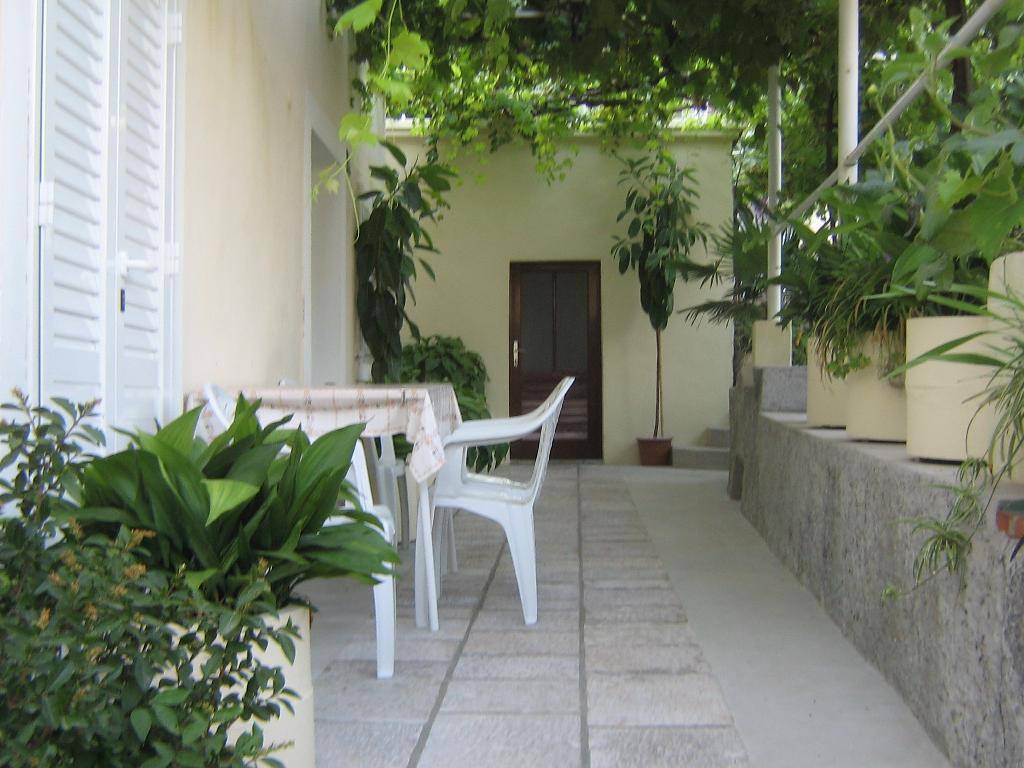 Rivijera Dubrovnik  Trsteno - Kuća za odmor Villa Marija - terrace - Kuća za odmor 1