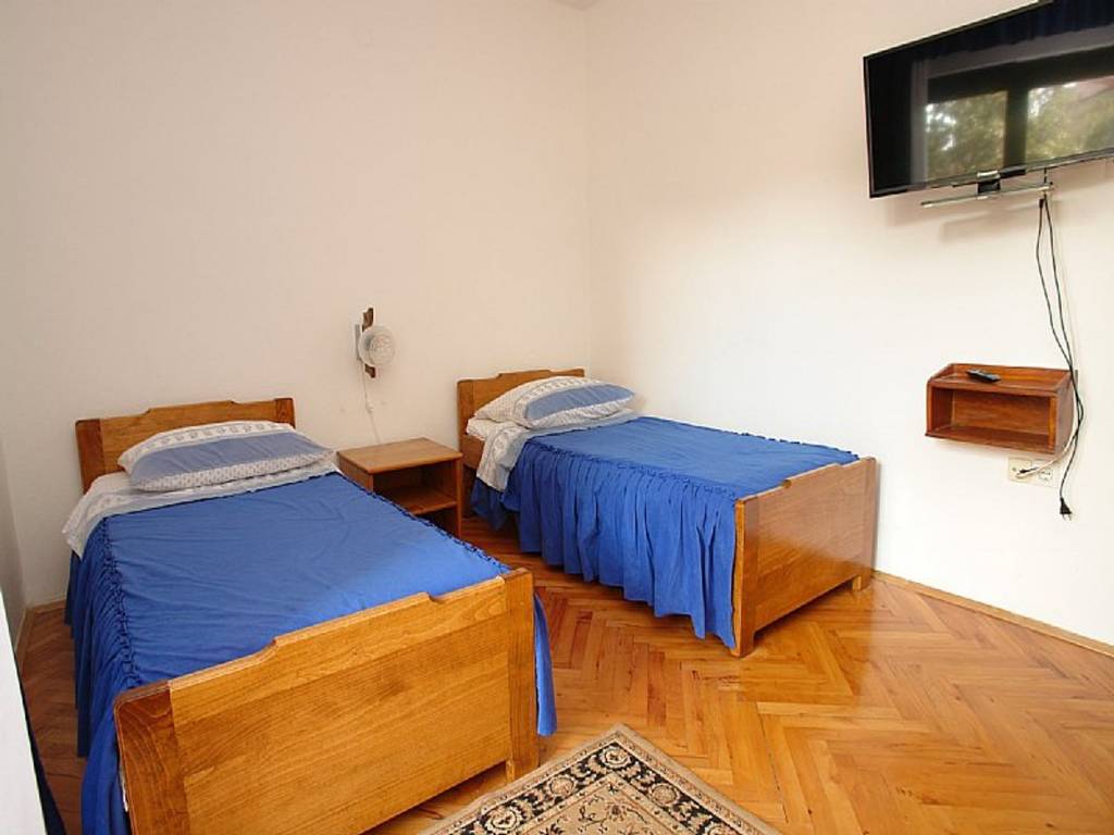 Otok Pag  Mandre - Apartmani Ante - comfortable & free parking: - Appartamento 2