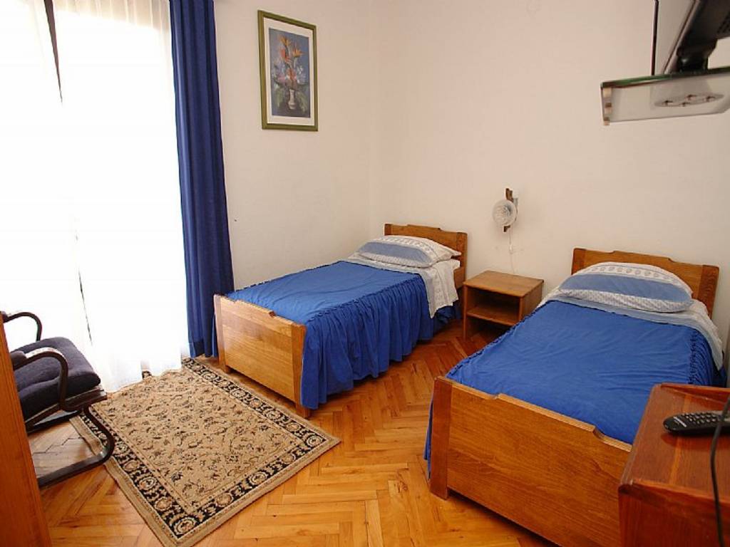 Otok Pag  Mandre - Apartmani Ante - comfortable & free parking: - Appartement 2