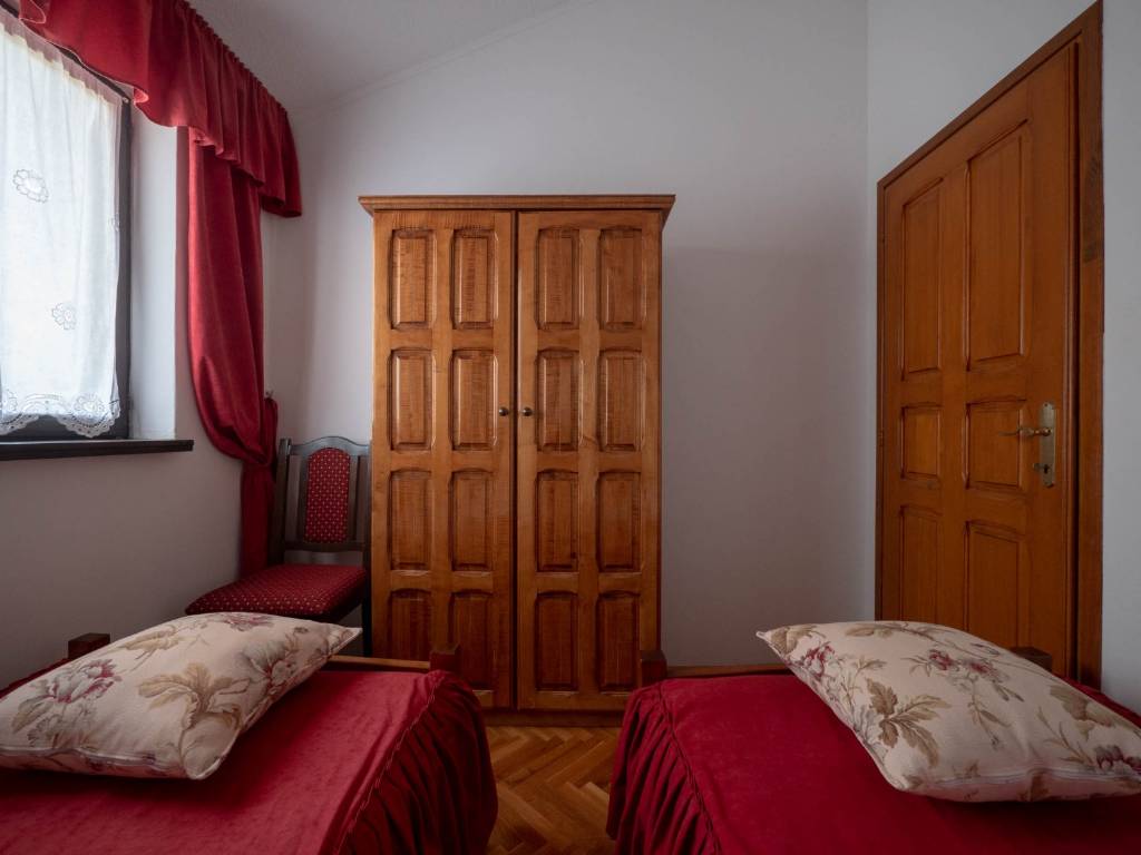 Otok Pag  Mandre - Apartmani Ante - comfortable & free parking: - Appartement 4