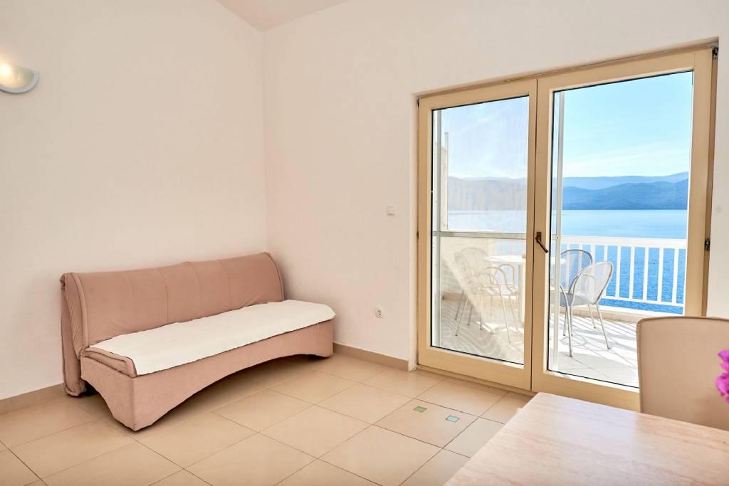 Rivijera Dubrovnik  Klek - Apartmani Sea front - free parking  - Apartman 2