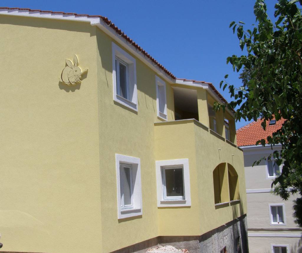 Apartmani Žana - Ground floor Apartments with sea , Sali - Dugi otok 