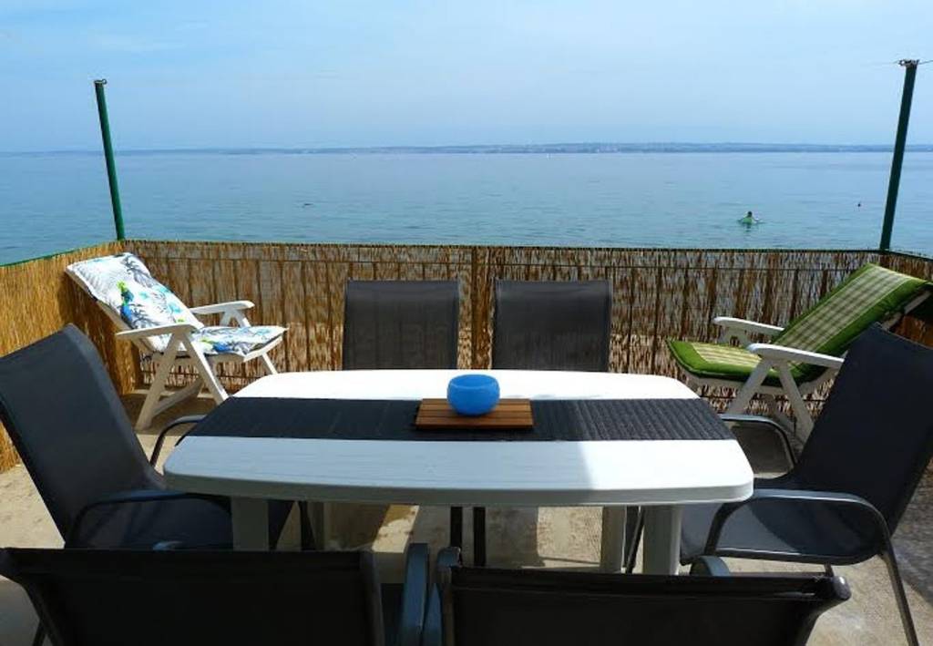 Kuća za odmor Villa Jadran - 10 m from beach:, Preko - Otok Ugljan 
