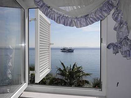 Rivijera Zadar  Vir - Apartmani Monika - 10m from sea: - Appartamento 3