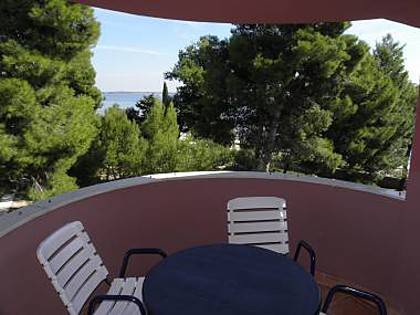 Rivijera Zadar  Vir - Apartmani Monika - 10m from sea: - Appartamento 7