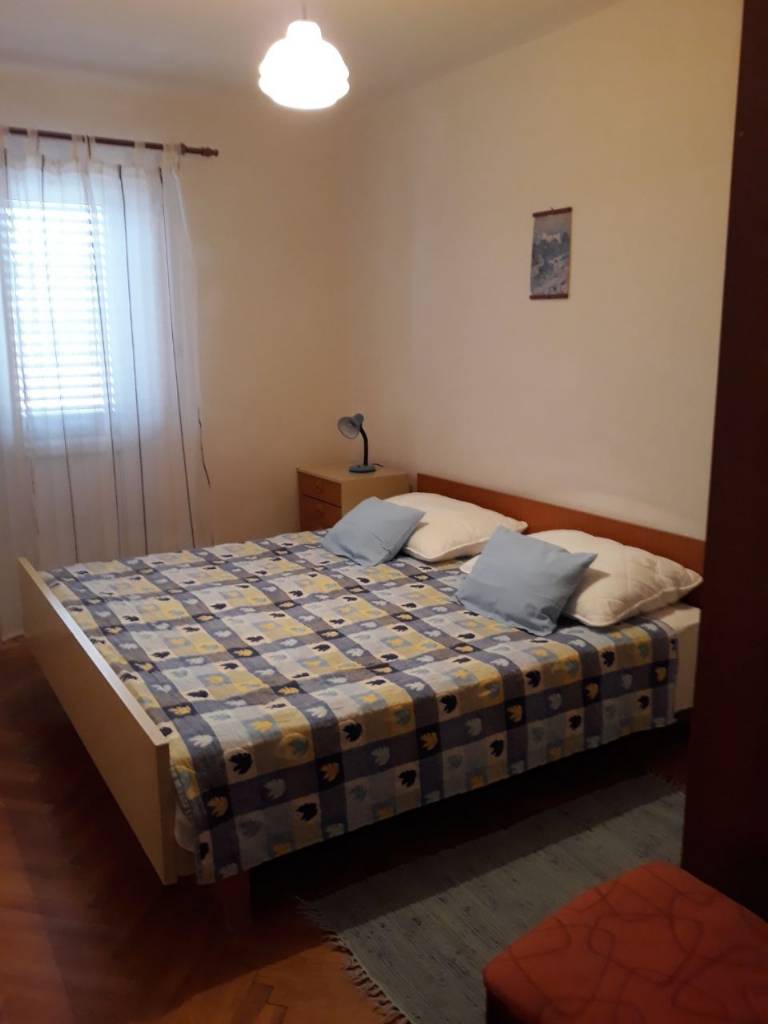 Otok Pag  Pag - Apartmani Ivo - with nice garden: - Appartement 3