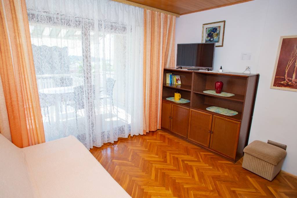 Otok Pag  Novalja - Apartmani Ivan - great location: - Appartamento 2
