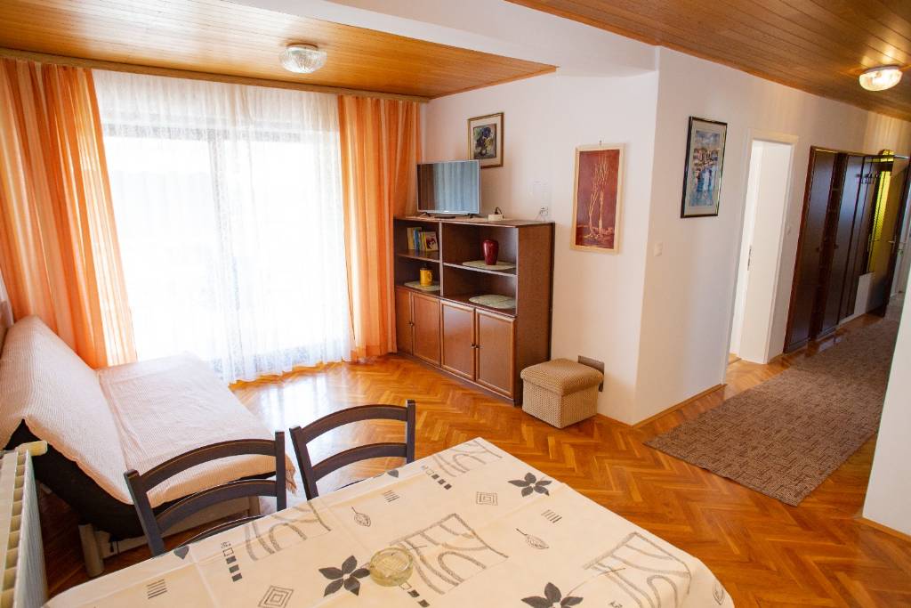 Otok Pag  Novalja - Apartmani Ivan - great location: - Appartement 2