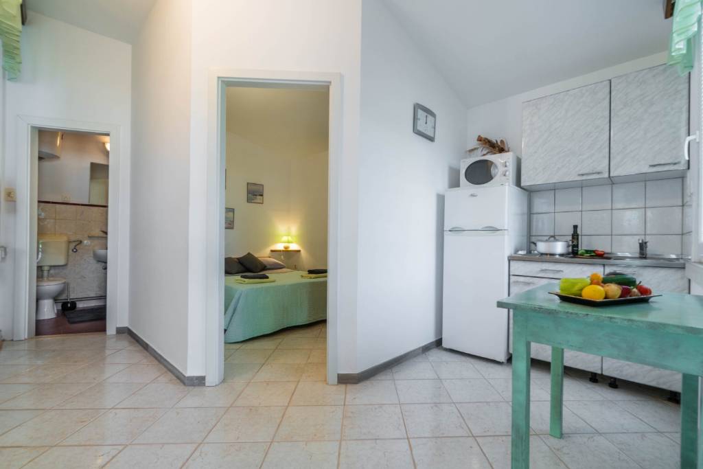 Istra  Krnica - Apartmani Mimi - with swimming pool - Appartamento 2