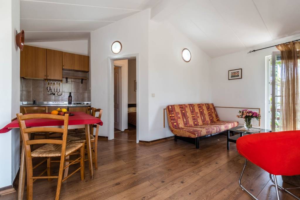 Istra  Krnica - Apartmani Perci- cosy and comfortable - Appartamento 1