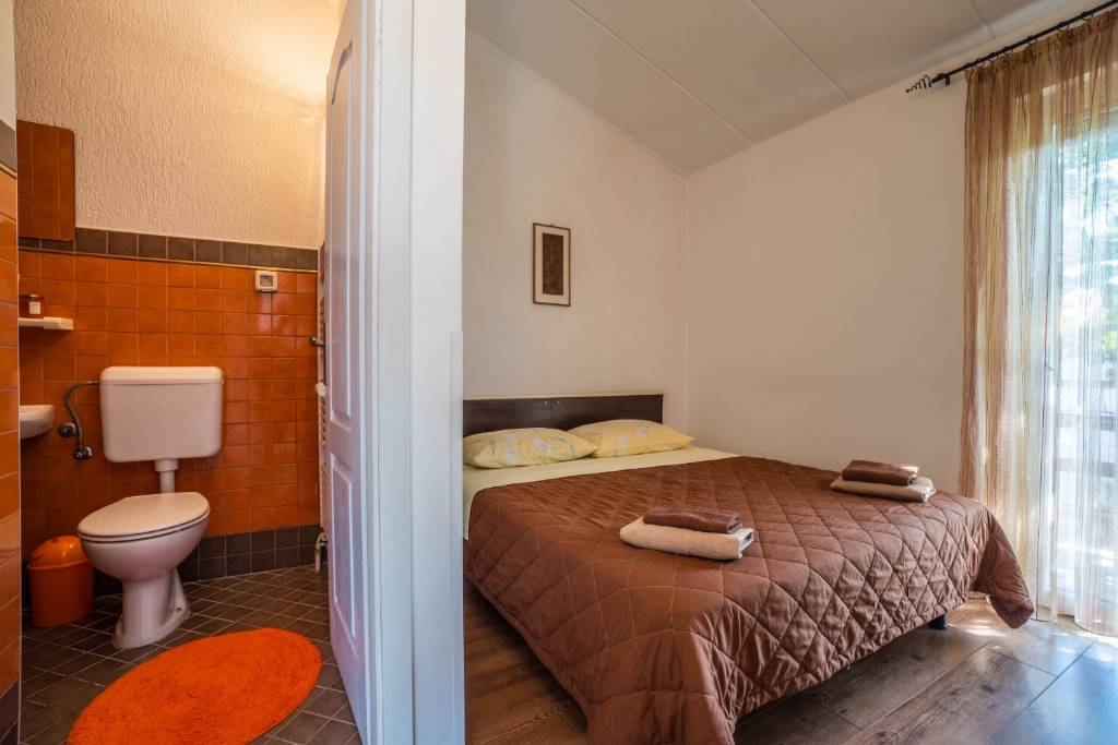 Istra  Krnica - Apartmani Perci- cosy and comfortable - Appartamento 1