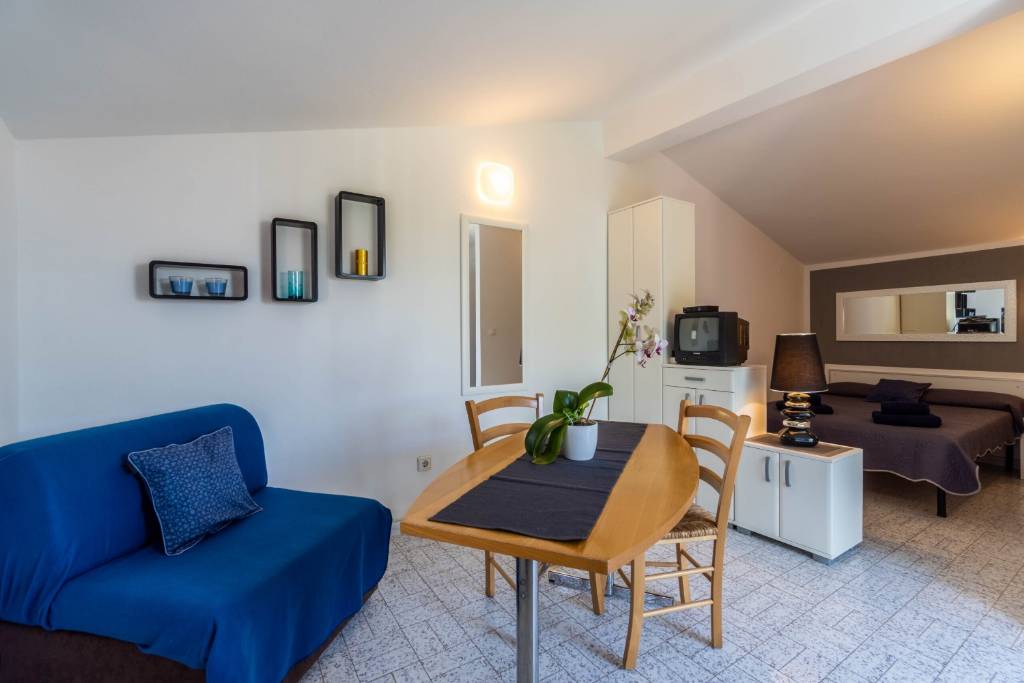 Istra  Krnica - Apartmani Perci- cosy and comfortable - Appartamento Studio 2