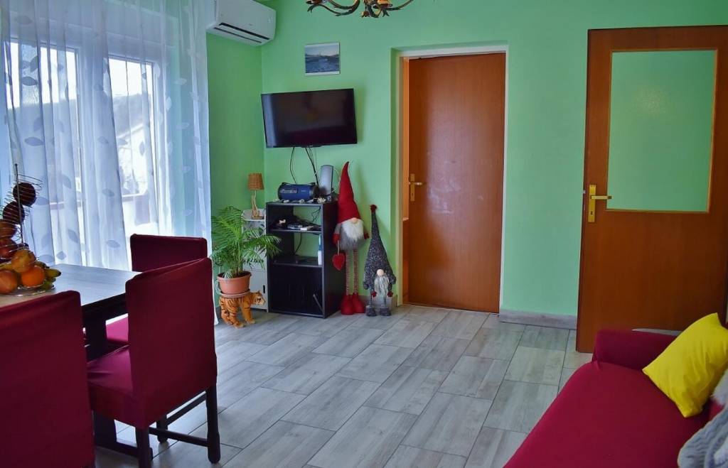 Otok Rab  Kampor - Apartmani Ivans - with parking :  - Appartement 2