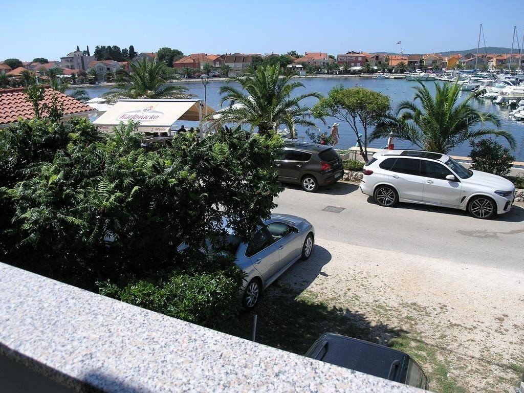Rivijera Zadar  Bibinje - Apartmani Ana- next to the sea - Apartman 3