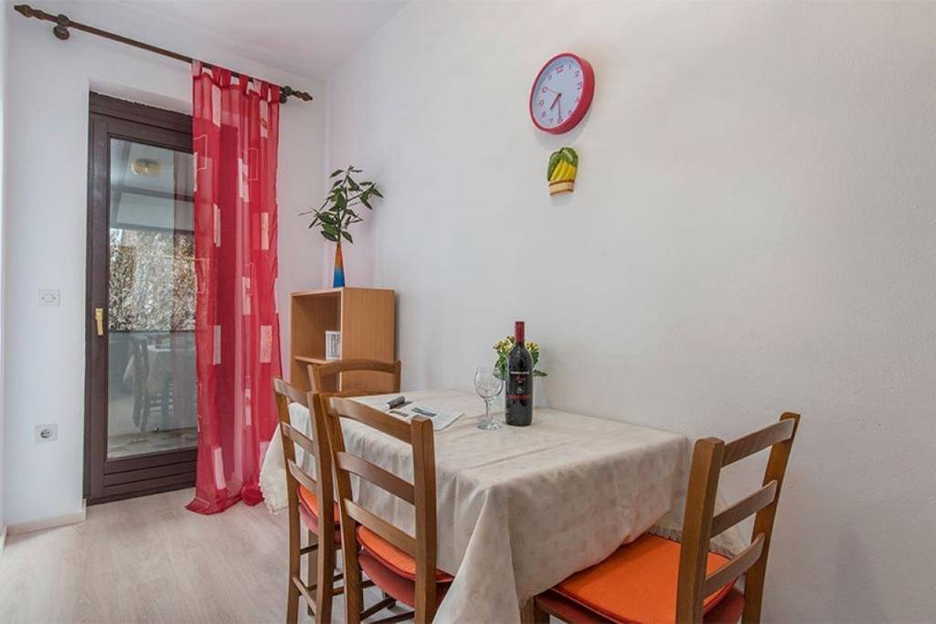 Istra  Novigrad - Apartmani Neva - great location: - Appartement 1