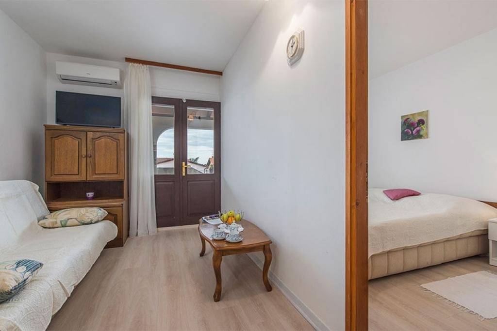Istra  Novigrad - Apartmani Neva - great location: - Appartement 2