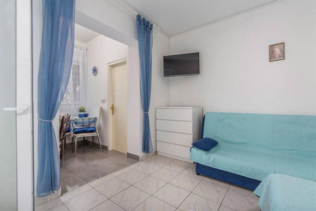 Istra  Novigrad - Apartmani Neva - great location: - Appartement Studio 3