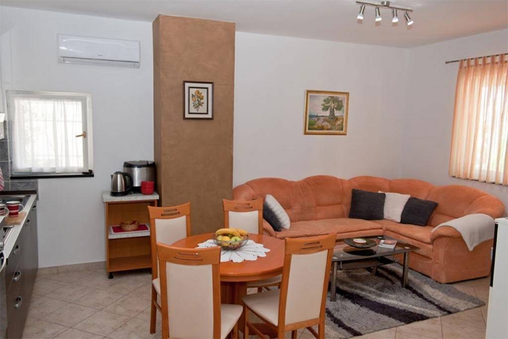 Istra  Novigrad - Apartmani Neva - great location: - Appartement 5