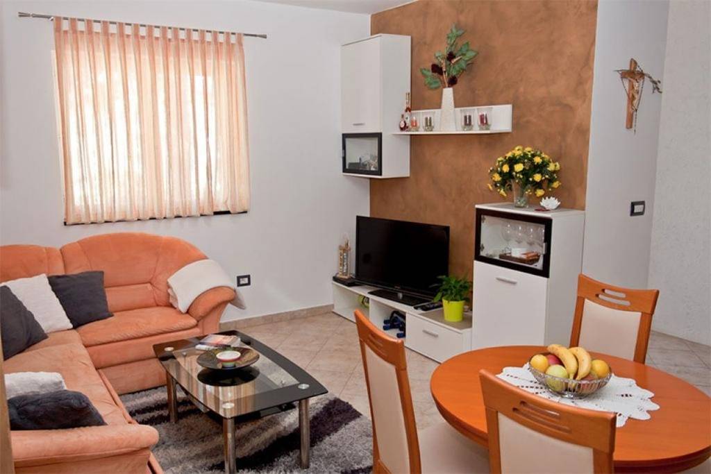 Istra  Novigrad - Apartmani Neva - great location: - Appartement 5