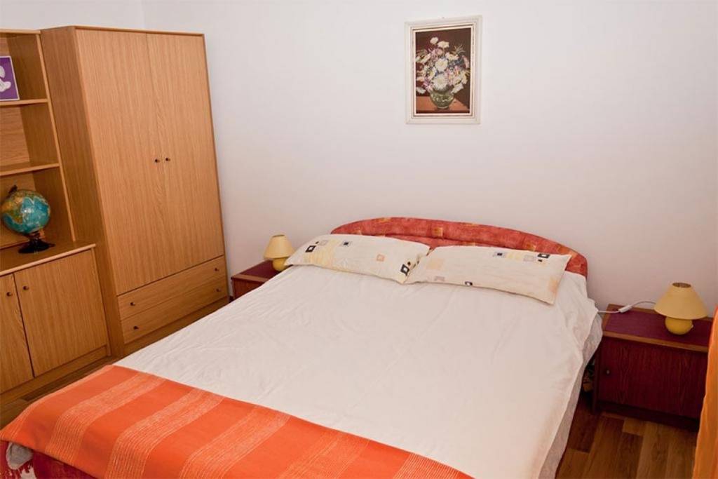Istra  Novigrad - Apartmani Neva - great location: - Apartman 5