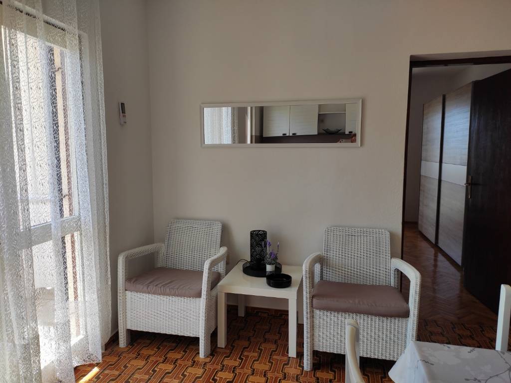Otok Pag  Novalja - Apartmani Mare - great location: - Appartement 1