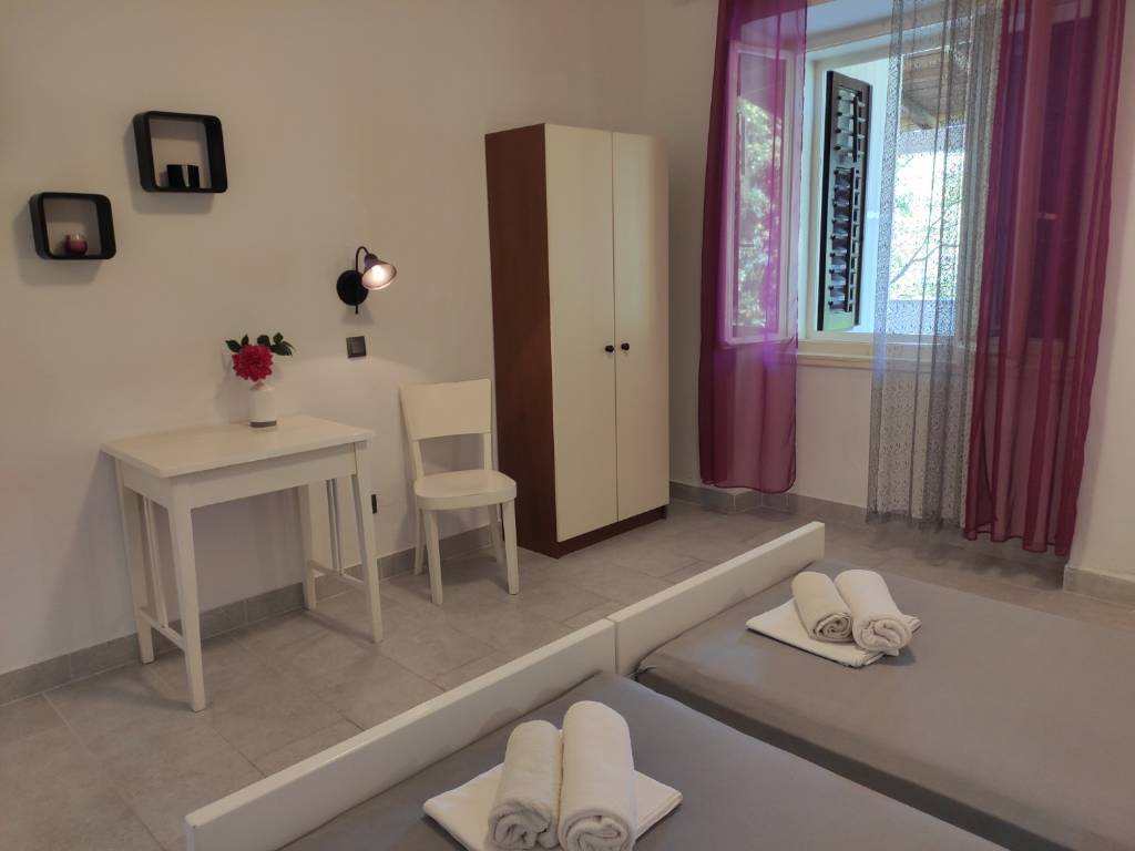 Otok Pag  Novalja - Apartmani Mare - great location: - Appartamento 3