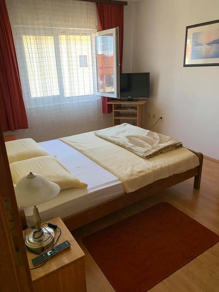 Rivijera Zadar  Sabunike - Apartmani Anna - peaceful and quiet: - Appartement 2