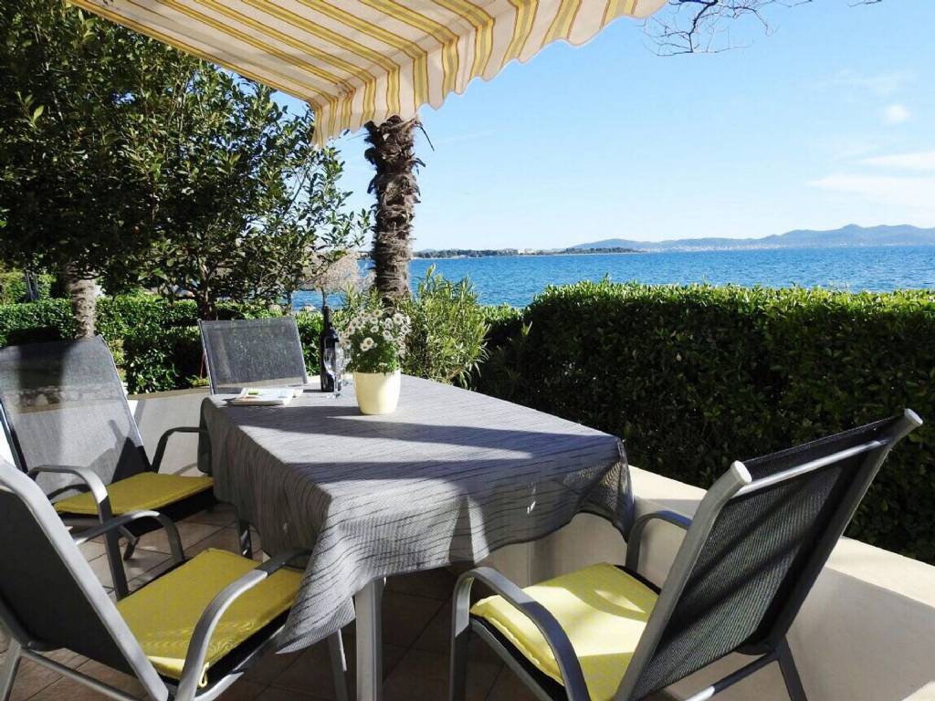 Kuća za odmor Villa Petar 2 - 10m from sea:, Zadar - Rivijera Zadar 