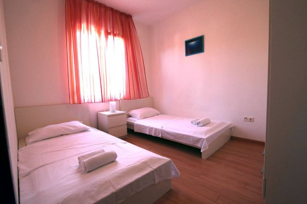 Rivijera Zadar  Zadar - Apartmani Eddie - great location & comfor: - Appartement 2