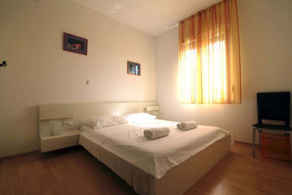 Rivijera Zadar  Zadar - Apartmani Eddie - great location & comfor: - Appartement 3
