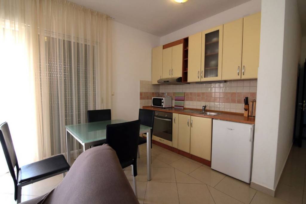 Rivijera Zadar  Zadar - Apartmani Eddie - great location & comfor: - Appartement 4