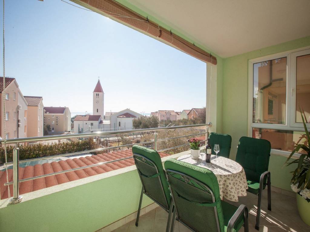Apartmani Green - cosy & close to the sea:, Promajna - Rivijera Makarska 