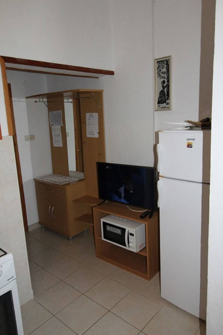 Rivijera Šibenik  Pirovac - Apartmani Anna - great location & family friendly: - Apartman 1