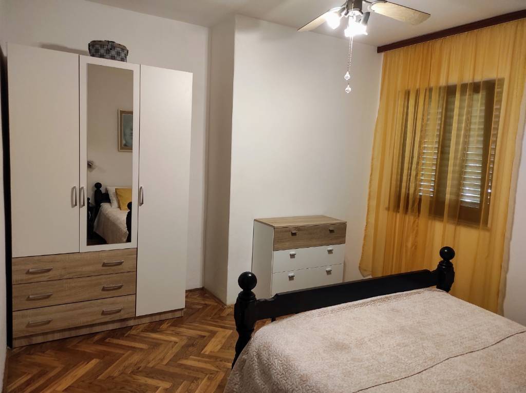 Rivijera Zadar  Mali Iž - Apartmani Andela - comfortable and affordable - Apartman 1